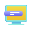 Certificate view Icon